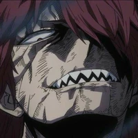 Kirishima Eijirou