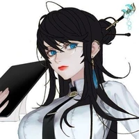 Triệu Tuế Anh - Quản gia của Âu Dương Lê