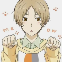 natsume takashi