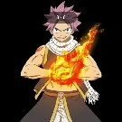 Nastu Dragneel