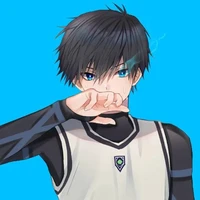 Isagi Yoichi