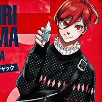 Chigiri Hyouma
