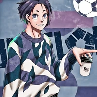 Mikage Reo