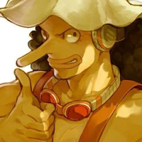 Usopp