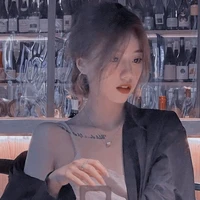 Hàn Thanh Tuyết-Alien