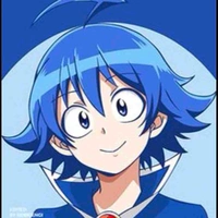  Iruma Suzuki