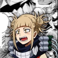 Toga Himiko