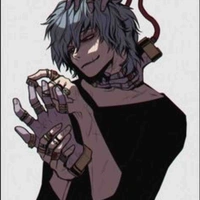 Shigaraki tomura