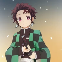 kamado tanjirou