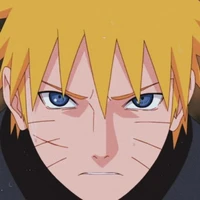Uzumaki Naruto