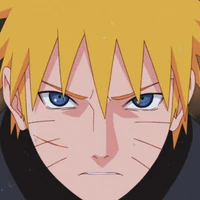 Uzumaki Naruto