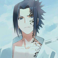 Uchiha Sasuke