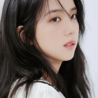 Kim JiSoo - Em