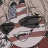 - [<Countryhuman America>] -