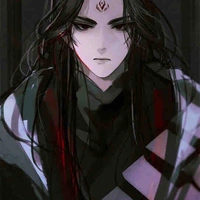 Hắc vô thường ( Hắc )