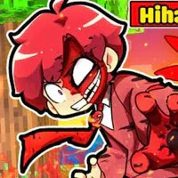 hiha red sun