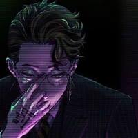 Hanma Shuji