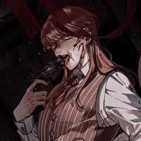 Sanzu Haruchiyo