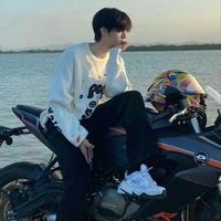 Khương Vũ Trạch_bạn anh