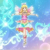 Hoshimya Ichigo