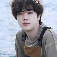 Kim SeokJin [ Umma cô ]