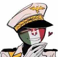 IE/Italian Empire