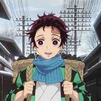 Tanjiro