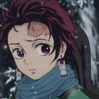 Tanjiro
