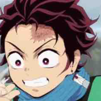 Tanjiro