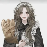 Yun Liang - người hầu riêng của nữ chính