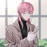 Haruchiyo Sanzu