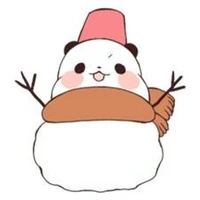 Author gấu tuyết