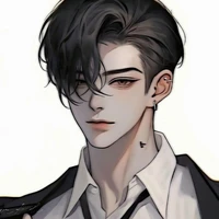 Tần Dật Uy【Louis】