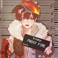 FrostFire