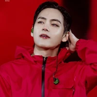Kim Taehyung_Taehyung