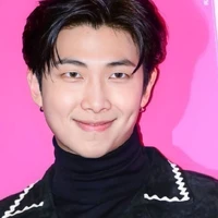 Kim Namjoon_Rm