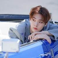 Yoon San ha_Sanha