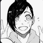 Bachira Yuu ( mom )