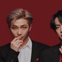 namjoon(RM)