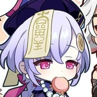 tác giả/simp qiqi/