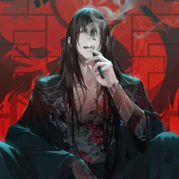 diêm la vương/chú ba/