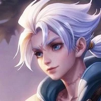 Allain-tao simp táo