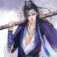 Kiều tăng (thuộc hạ thân cận nam 9)