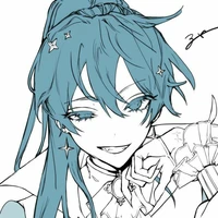 Haringey Hamfar•Ma sói•GV môn lịch sử•