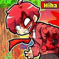 Hiha Red Sun
