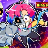 Hiha Lunar Moon