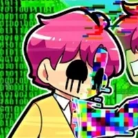 Hiha Glitch