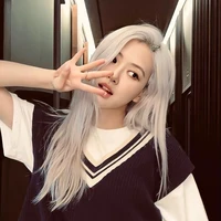 Park Chaeyoung ( nàng)