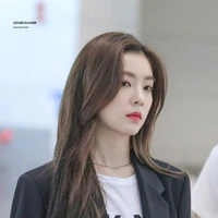 Bae Joo-hyun( Irene )