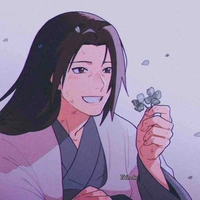 Senju Hashirama